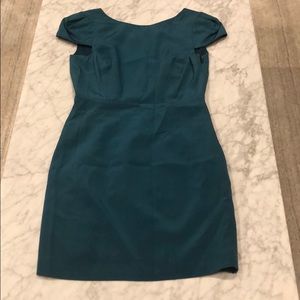 Tibi Cocktail Dress
